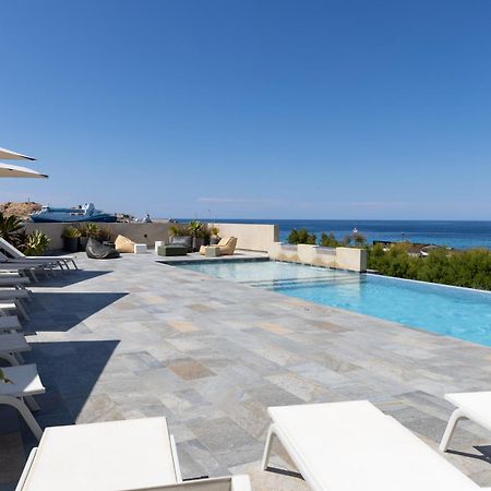 Residence Saletta Mare LʼÎle-Rousse Eksteriør billede
